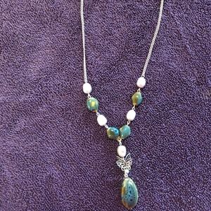 EUC LOFT Necklace